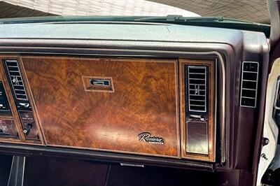 1985 Buick Riviera - Photo 16 - Rock Springs, WY 82901