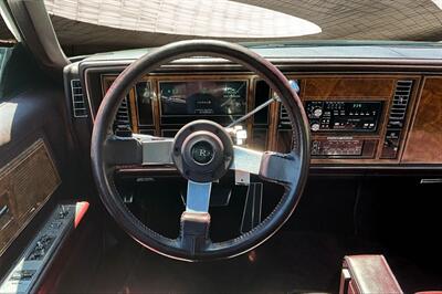 1985 Buick Riviera   - Photo 5 - Rock Springs, WY 82901