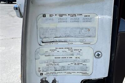 1985 Buick Riviera   - Photo 33 - Rock Springs, WY 82901