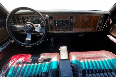 1985 Buick Riviera - Photo 15 - Rock Springs, WY 82901