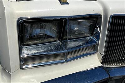 1985 Buick Riviera - Photo 29 - Rock Springs, WY 82901