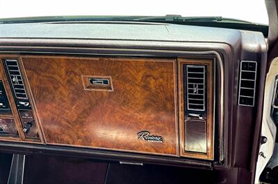 1985 Buick Riviera - Photo 16 - Rock Springs, WY 82901