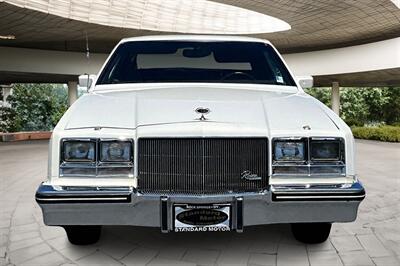 1985 Buick Riviera   - Photo 3 - Rock Springs, WY 82901