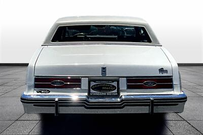 1985 Buick Riviera - Photo 4 - Rock Springs, WY 82901