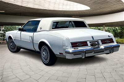 1985 Buick Riviera - Photo 12 - Rock Springs, WY 82901
