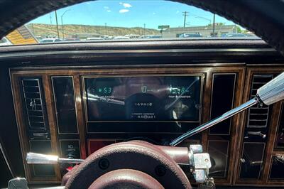 1985 Buick Riviera - Photo 21 - Rock Springs, WY 82901