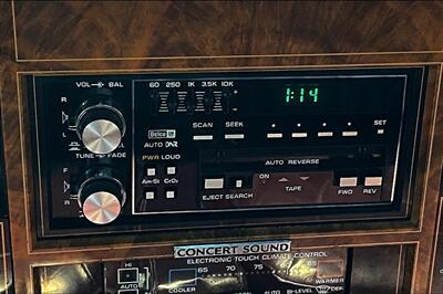 1985 Buick Riviera   - Photo 22 - Rock Springs, WY 82901