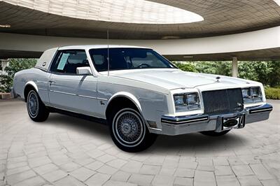 1985 Buick Riviera - Photo 11 - Rock Springs, WY 82901