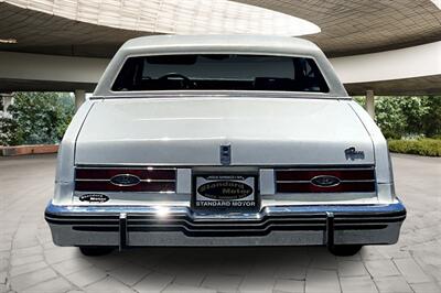 1985 Buick Riviera - Photo 4 - Rock Springs, WY 82901