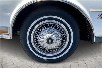 1985 Buick Riviera - Photo 8 - Rock Springs, WY 82901