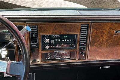 1985 Buick Riviera   - Photo 6 - Rock Springs, WY 82901