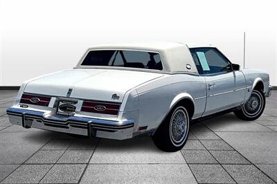 1985 Buick Riviera - Photo 2 - Rock Springs, WY 82901