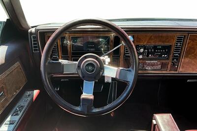 1985 Buick Riviera - Photo 5 - Rock Springs, WY 82901