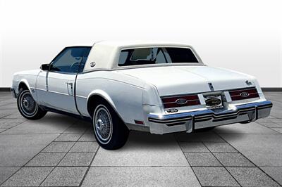 1985 Buick Riviera - Photo 12 - Rock Springs, WY 82901