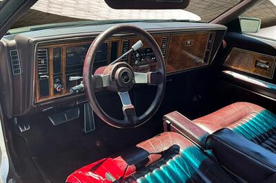 1985 Buick Riviera   - Photo 13 - Rock Springs, WY 82901