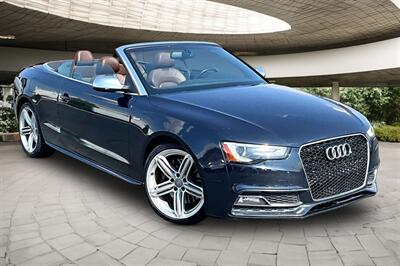2014 Audi S5 3.0T quattro Premium Plus - Photo 11 - Rock Springs, WY 82901