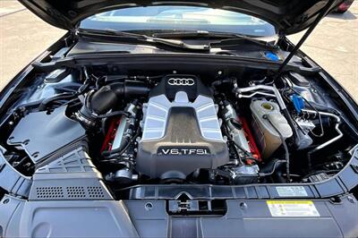 2014 Audi S5 3.0T quattro Premium Plus - Photo 9 - Rock Springs, WY 82901