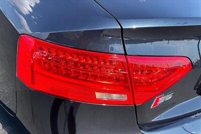2014 Audi S5 3.0T quattro Premium Plus - Photo 32 - Rock Springs, WY 82901