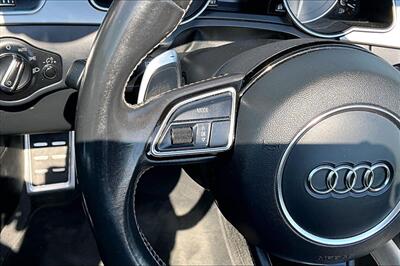 2014 Audi S5 3.0T quattro Premium Plus - Photo 20 - Rock Springs, WY 82901