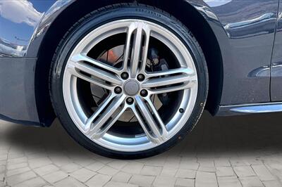 2014 Audi S5 3.0T quattro Premium Plus - Photo 8 - Rock Springs, WY 82901