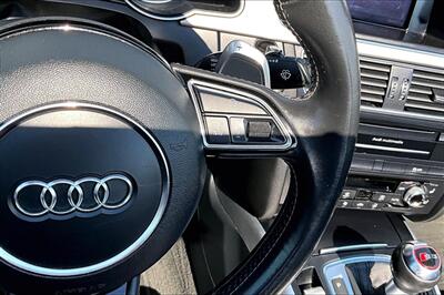 2014 Audi S5 3.0T quattro Premium Plus - Photo 21 - Rock Springs, WY 82901