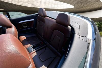 2014 Audi S5 3.0T quattro Premium Plus - Photo 28 - Rock Springs, WY 82901