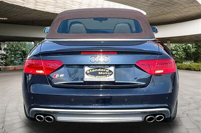 2014 Audi S5 3.0T quattro Premium Plus - Photo 4 - Rock Springs, WY 82901