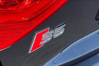 2014 Audi S5 3.0T quattro Premium Plus - Photo 33 - Rock Springs, WY 82901