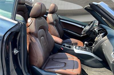 2014 Audi S5 3.0T quattro Premium Plus - Photo 7 - Rock Springs, WY 82901