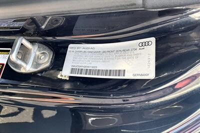 2014 Audi S5 3.0T quattro Premium Plus - Photo 35 - Rock Springs, WY 82901