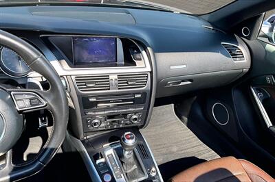 2014 Audi S5 3.0T quattro Premium Plus - Photo 6 - Rock Springs, WY 82901