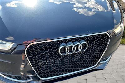 2014 Audi S5 3.0T quattro Premium Plus - Photo 30 - Rock Springs, WY 82901
