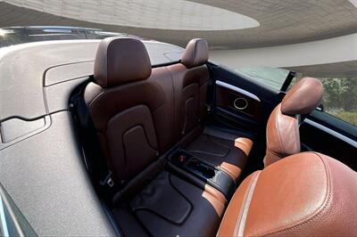 2014 Audi S5 3.0T quattro Premium Plus - Photo 29 - Rock Springs, WY 82901