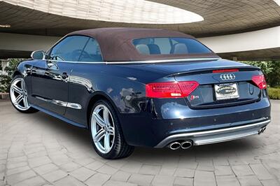 2014 Audi S5 3.0T quattro Premium Plus - Photo 12 - Rock Springs, WY 82901