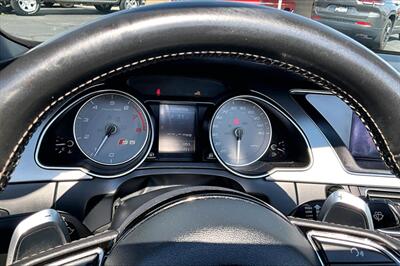 2014 Audi S5 3.0T quattro Premium Plus - Photo 22 - Rock Springs, WY 82901