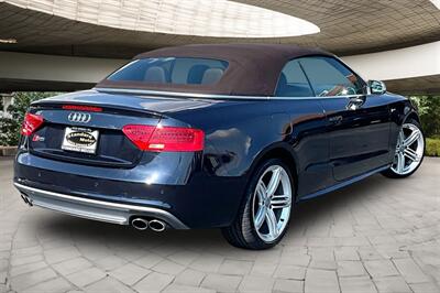 2014 Audi S5 3.0T quattro Premium Plus - Photo 2 - Rock Springs, WY 82901