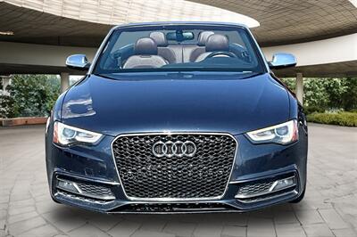 2014 Audi S5 3.0T quattro Premium Plus - Photo 3 - Rock Springs, WY 82901