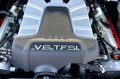 2014 Audi S5 3.0T quattro Premium Plus - Photo 34 - Rock Springs, WY 82901