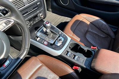 2014 Audi S5 3.0T quattro Premium Plus - Photo 14 - Rock Springs, WY 82901