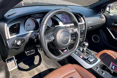 2014 Audi S5 3.0T quattro Premium Plus - Photo 13 - Rock Springs, WY 82901