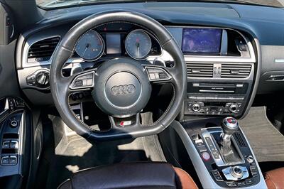 2014 Audi S5 3.0T quattro Premium Plus - Photo 5 - Rock Springs, WY 82901