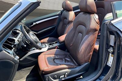 2014 Audi S5 3.0T quattro Premium Plus - Photo 27 - Rock Springs, WY 82901