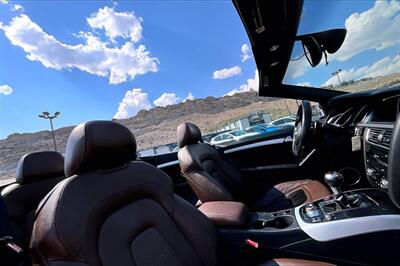 2014 Audi S5 3.0T quattro Premium Plus - Photo 17 - Rock Springs, WY 82901