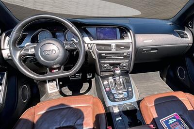 2014 Audi S5 3.0T quattro Premium Plus - Photo 15 - Rock Springs, WY 82901