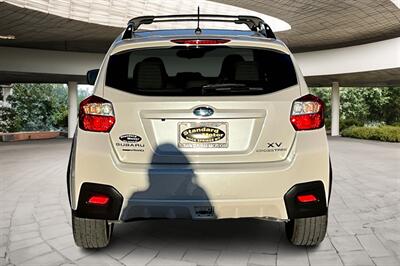 2013 Subaru XV Crosstrek 2.0i Limited - Photo 4 - Rock Springs, WY 82901