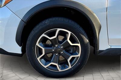 2013 Subaru XV Crosstrek 2.0i Limited - Photo 8 - Rock Springs, WY 82901