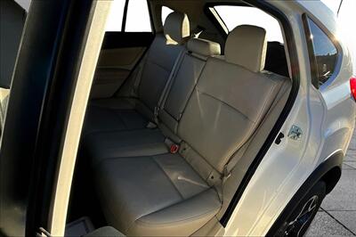 2013 Subaru XV Crosstrek 2.0i Limited - Photo 27 - Rock Springs, WY 82901