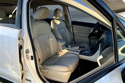 2013 Subaru XV Crosstrek 2.0i Limited   - Photo 7 - Rock Springs, WY 82901