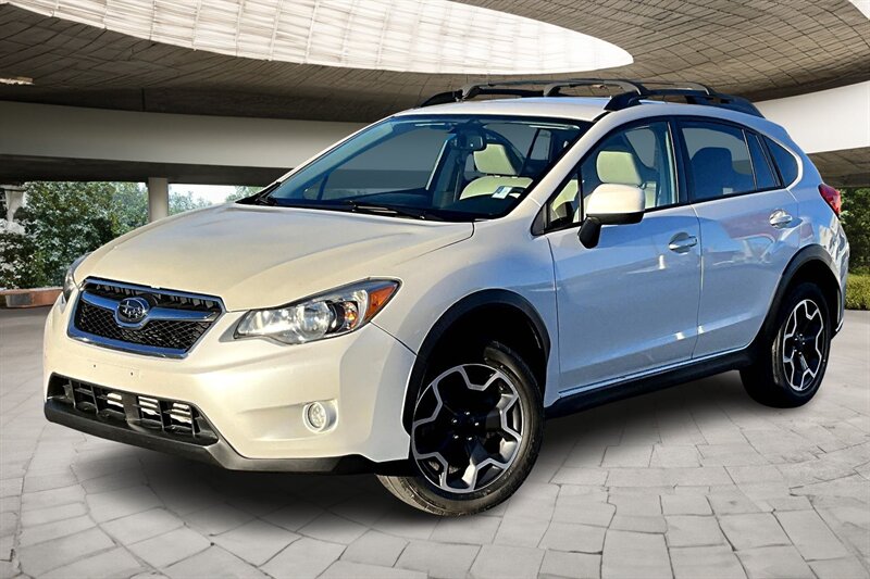 2013 Subaru XV Crosstrek Limited