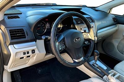 2013 Subaru XV Crosstrek 2.0i Limited - Photo 13 - Rock Springs, WY 82901